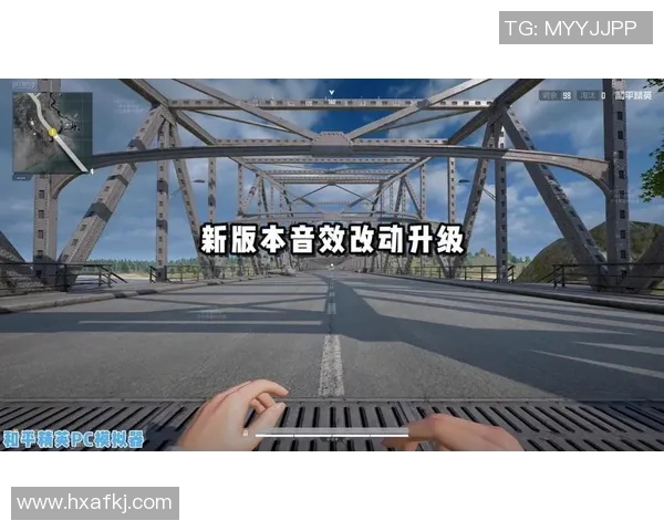 提升和平精英游戏体验的性能优化与网络加速策略探讨 提升和平精英游戏体验的性能优化与网络加速策略探讨