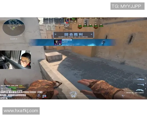 残局大师解析对手心理技巧在CS2中的应用与提升 残局大师解析对手心理技巧在CS2中的应用与提升