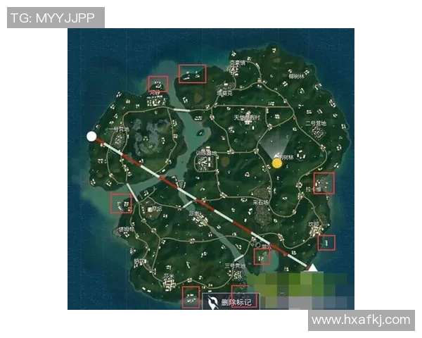 全新萨诺地图赛事开启战术新篇章绝地求生迎来运营革新