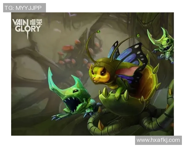 触控操作的巅峰之作虚荣VG8传奇赛精彩回顾与分析 触控操作的巅峰之作虚荣VG8传奇赛精彩回顾与分析