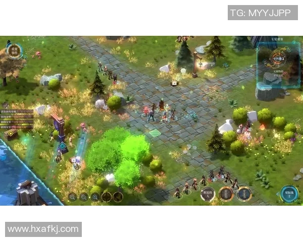 快速适应攻防转换策略提升团队协作与战术灵活性无畏契约解析