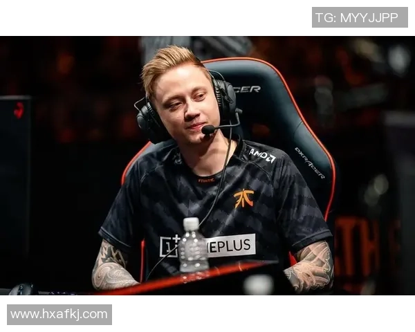 Rekkles谈转型辅助后的心路历程与职业挑战分享 Rekkles谈转型辅助后的心路历程与职业挑战分享
