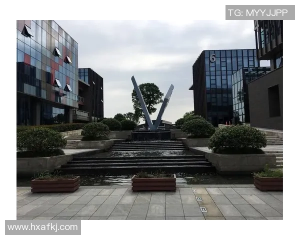 电竞小镇的梦想与现实之间的距离与未来发展展望